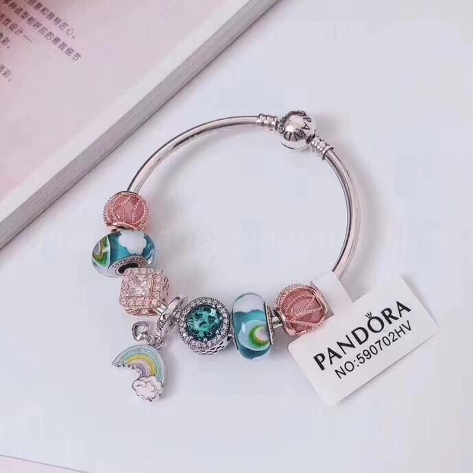 Pandora Bracelets 2725